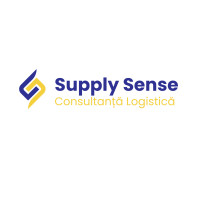 Logo Supply Sense SRL
