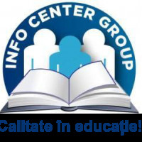 Fotografie Info Center Group Info Center Group