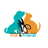 Logo SC PUF&FRIENDS SALON SRL