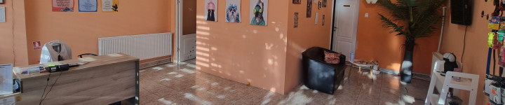 Imagine de prezentare pentru SC PUF&FRIENDS SALON SRL