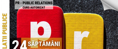 Imagine prezentare Curs PR- RELATII PUBLICE SI COMUNICARE