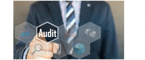 Imagine prezentare CURS AUDITOR INTERN IN SECTORUL PUBLIC