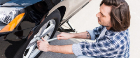 Imagine prezentare Mecanic auto