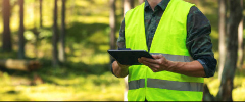 Imagine prezentare TEHNICIAN IN SILVICULTURA SI EXPLOATARI FORESTIERE