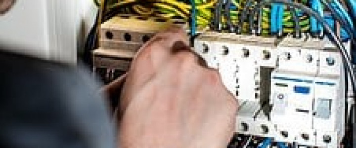 imagine TEHNICIAN IN INSTALATII ELECTRICE
