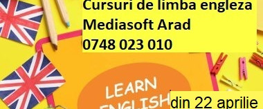 imagine Curs @Limba engleza 
