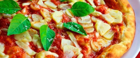 Imagine prezentare PIZZAR