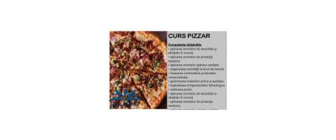 Imagine prezentare PIZZAR