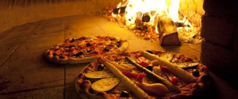 Imagine prezentare PIZZAR