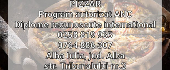 imagine PIZZAR