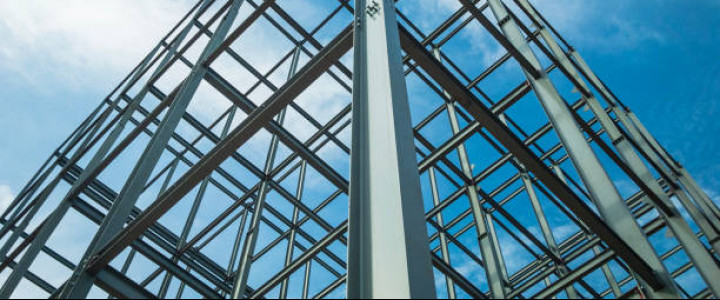 imagine Lăcătuşul construcţii metalice şi navale