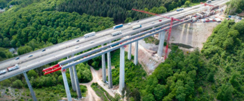Imagine prezentare CONSTRUCTOR DRUMURI SI PODURI