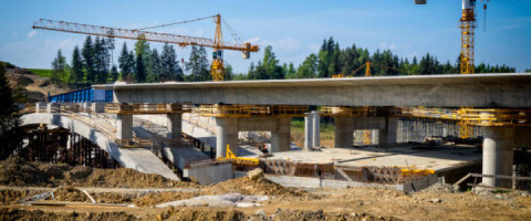 Imagine prezentare CONSTRUCTOR DRUMURI SI PODURI