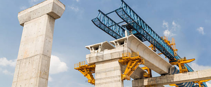 imagine CONSTRUCTOR DRUMURI SI PODURI