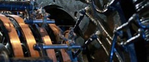 Imagine prezentare ELECTRICIAN ÎN CONSTRUCTII