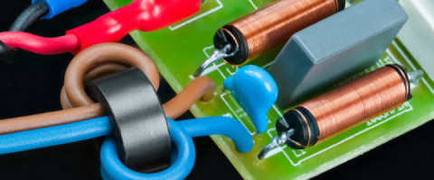 Imagine prezentare ELECTRICIAN ÎN CONSTRUCTII