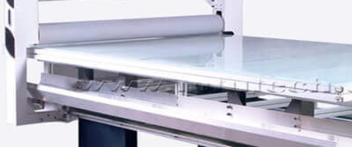 imagine Curs FINISOR LAMINATE SI TREFILATE