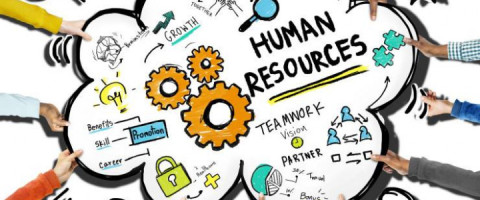 Imagine prezentare Referent Resurse Umane