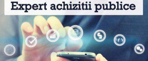 imagine Expert Achizitii Publice
