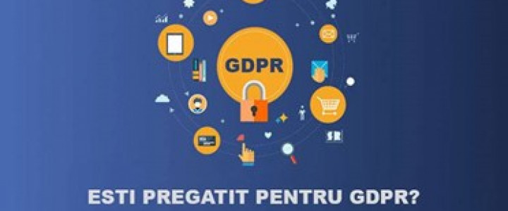 imagine Responsabil cu Protectia Datelor cu Caracter Personal