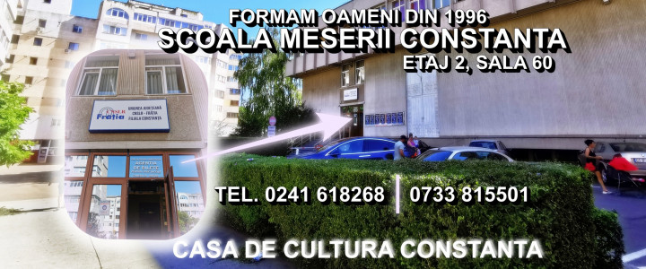 imagine Curs calificare INSTALATOR INSTALATII TEHNICO - SANITARE SI DE GAZE