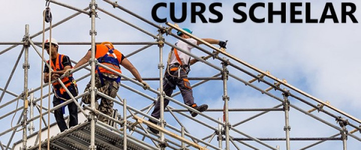 imagine CURS CONFECȚIONER MONTATOR STRUCTURI METALICE