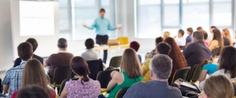 Curs: Formator, Targoviste, jud. Dambovita