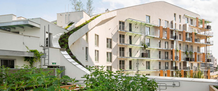 imagine ADMINISTRATOR DE CONDOMINII (IMOBILE)