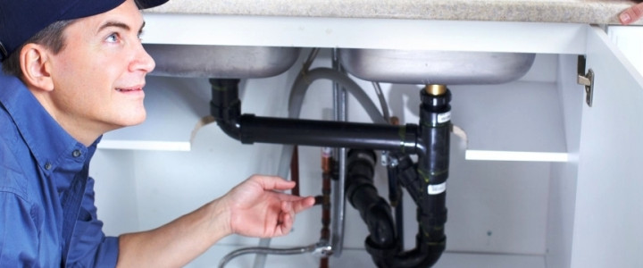 imagine INSTALATOR INSTALAŢII TEHNICO-SANITARE ŞI DE GAZE