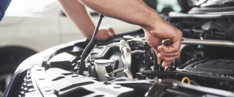 Imagine prezentare MECANIC AUTO