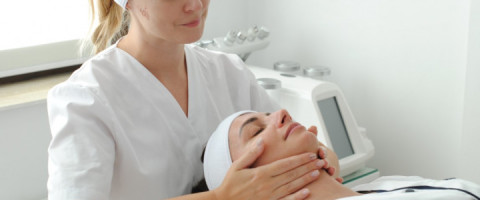 Curs: Cosmetician, Targoviste, jud. Dambovita