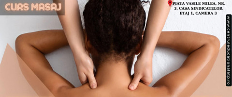 Imagine prezentare Curs MASEUR