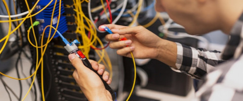 Curs: Tehnician in Instalatii Electrice, Targoviste, jud. Dambovita