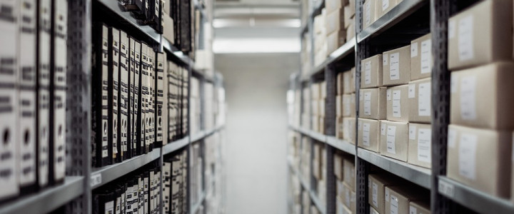 imagine ARHIVIST