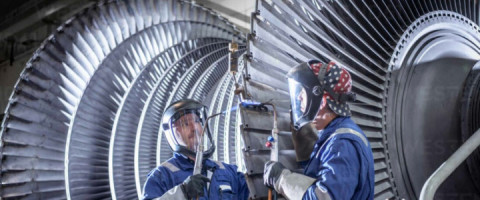 Imagine prezentare OPERATOR CAZANE, TURBINE CU ABUR, INSTALAȚII AUXILIARE ȘI DE TERMOFICARE