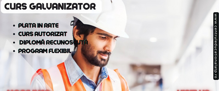 imagine GALVANIZATOR