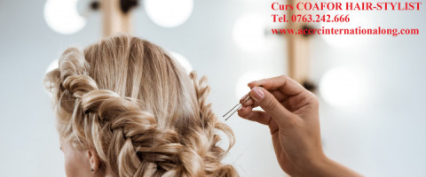 Imagine prezentare Curs COAFOR 