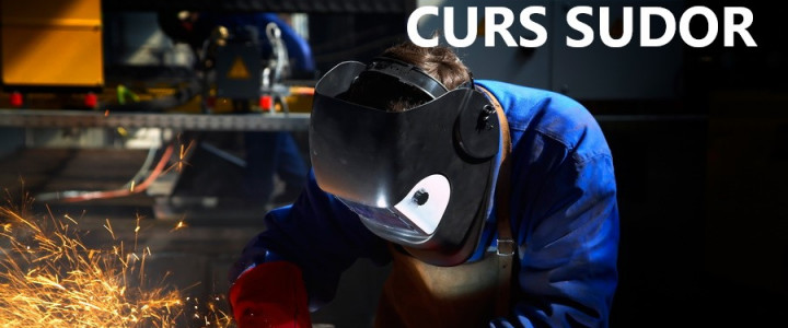imagine CURS SUDOR
