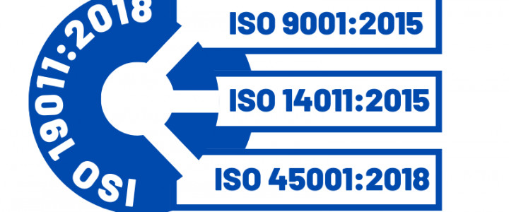 Curs Auditor Intern Sistem de Management Integrat Iso 9001, Iso 14001 ...