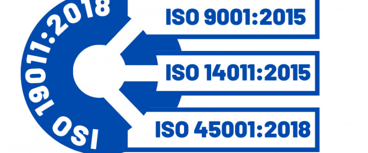 imagine Curs Auditor intern sistem de management integrat ISO 9001, ISO 14001, ISO 45001