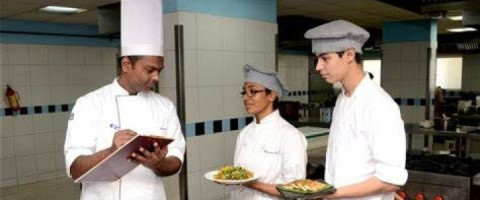 Imagine prezentare BUCATAR