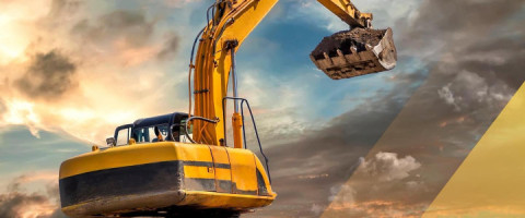 Imagine prezentare MAŞINIST LA MASINI PENTRU TERASAMENTE