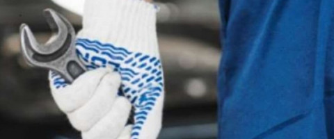 Imagine prezentare MECANIC AUTO