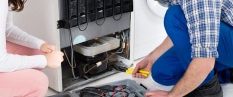 Imagine prezentare Curs FRIGOTEHNIST