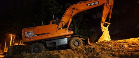 Imagine prezentare Masinisti la masini in diferite domenii