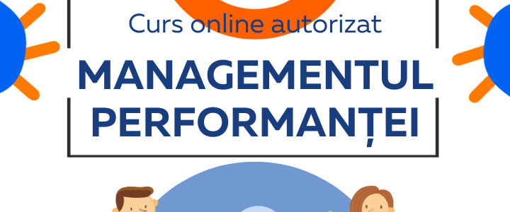 imagine Curs Managementul Performanței - Descoperă Tainele Indicatorilor Cheie de Performanță (KPI)