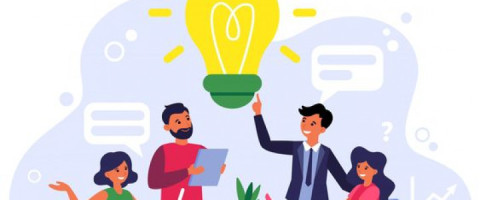 Imagine prezentare FORMATOR