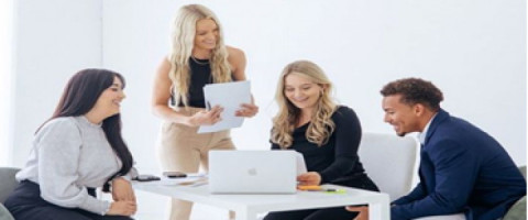 Imagine prezentare MANAGER PROIECT