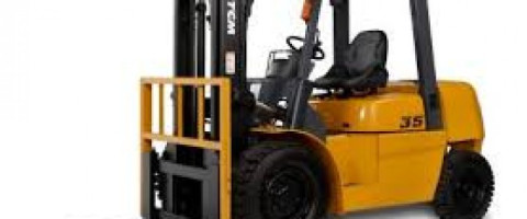 Imagine prezentare Curs Stivuitorist