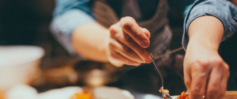 Imagine prezentare BUCĂTAR